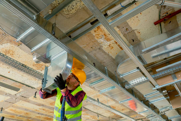 Best HVAC Tune-Up Services  in Hillsboro, ND