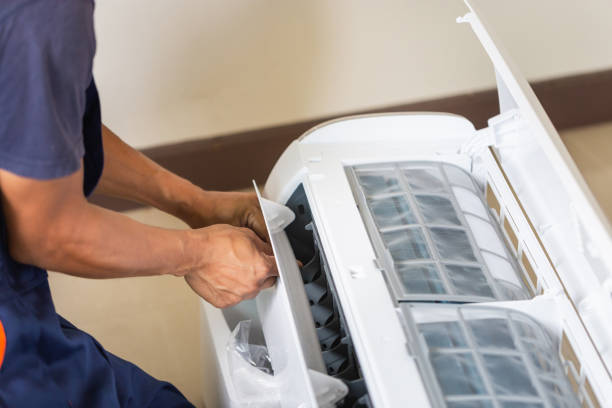 Affordable Air Conditioning Repair in Hillsboro, ND