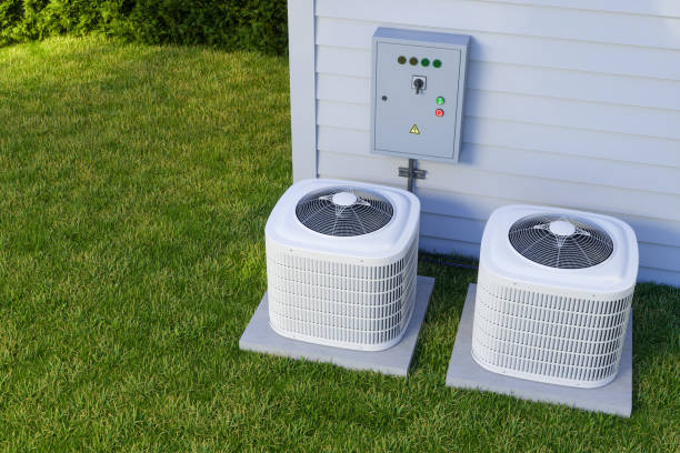 Reliable Hillsboro, ND HVAC Solutions