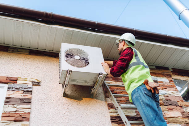 Best HVAC Cleaning Services  in Hillsboro, ND