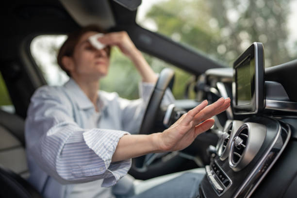 Best Air Conditioning Repair  in Hillsboro, ND
