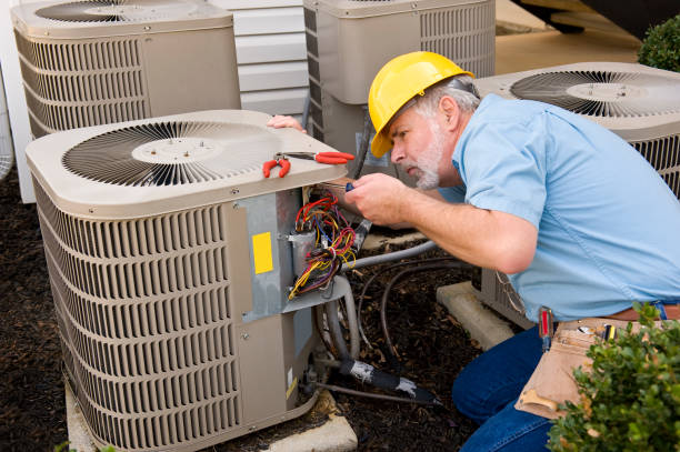 Best HVAC Replacement Cost  in Hillsboro, ND