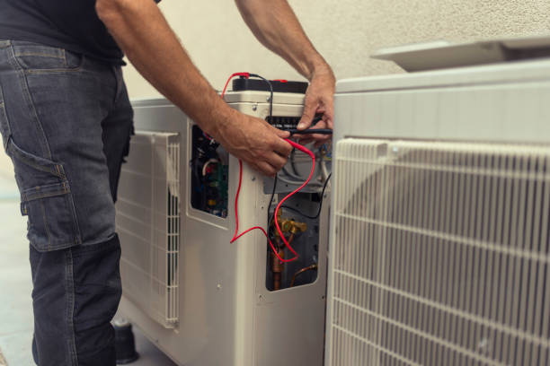 AC Installation Near Me in Hillsboro, ND