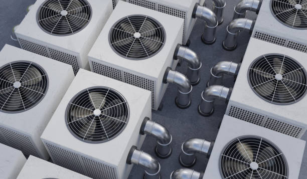 Professional HVAC in Hillsboro, ND