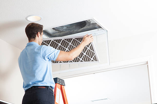Best Commercial HVAC Repair  in Hillsboro, ND