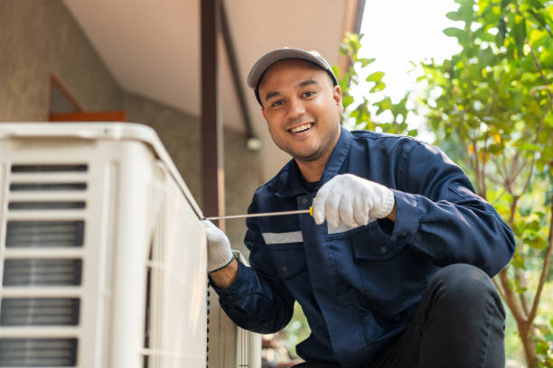 Best AC Installation Near Me  in Hillsboro, ND