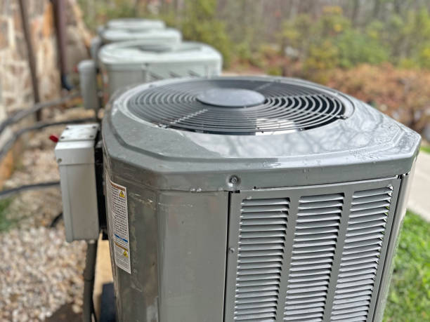 Ductless HVAC Repair in Hillsboro, ND