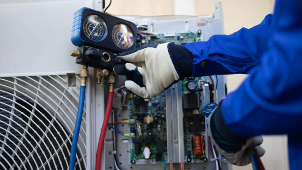 Best 24/7 HVAC Repair  in Hillsboro, ND