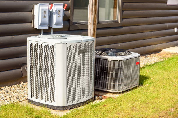 Best Best HVAC Companies  in Hillsboro, ND