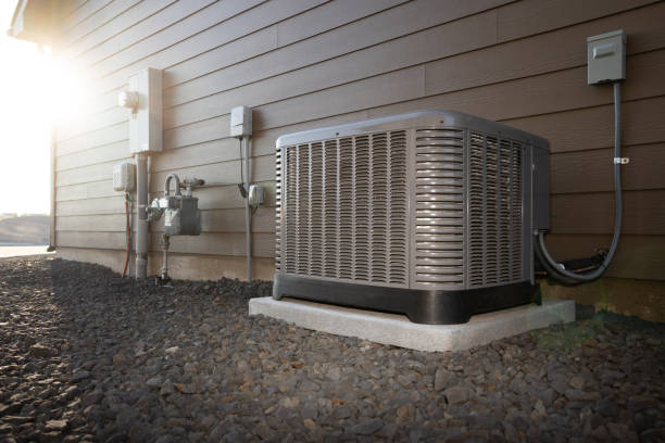 Best HVAC Installation Services  in Hillsboro, ND